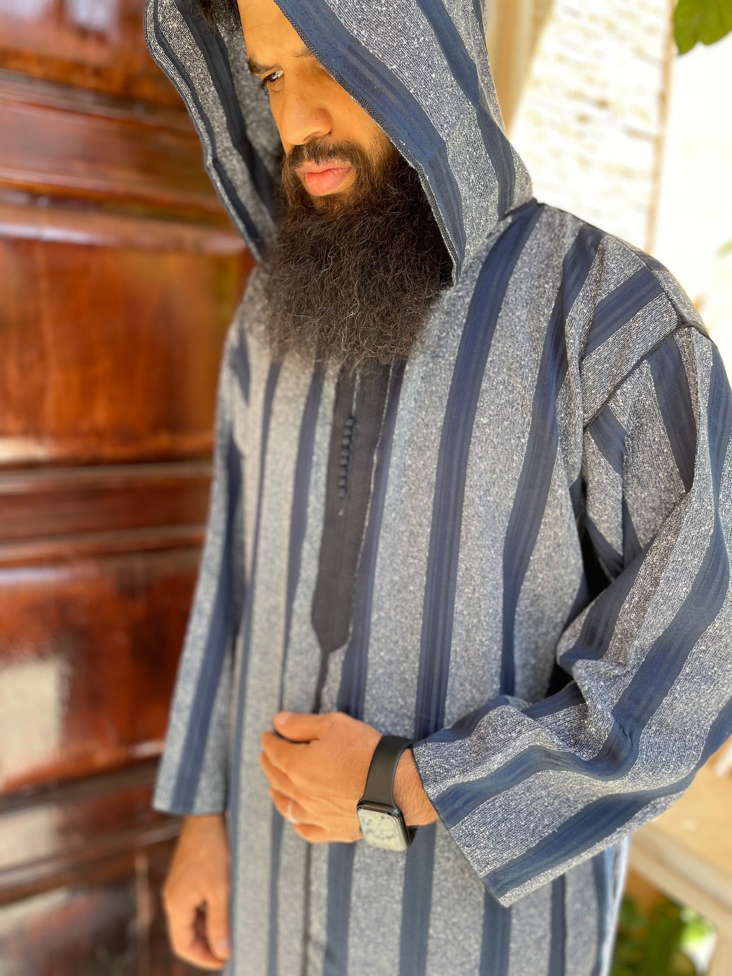 Saif Djellaba سيف