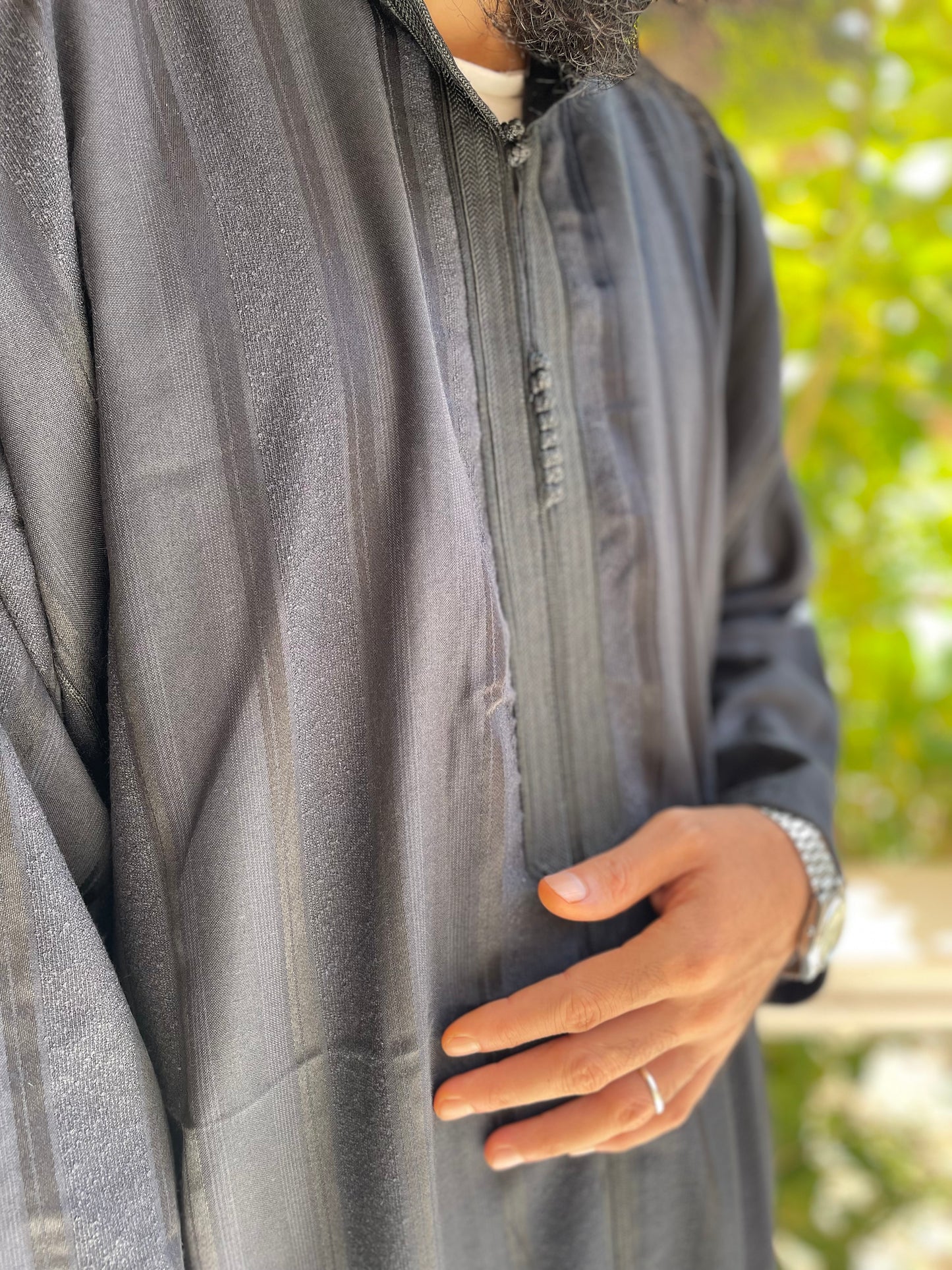 Layth Djellaba ليث