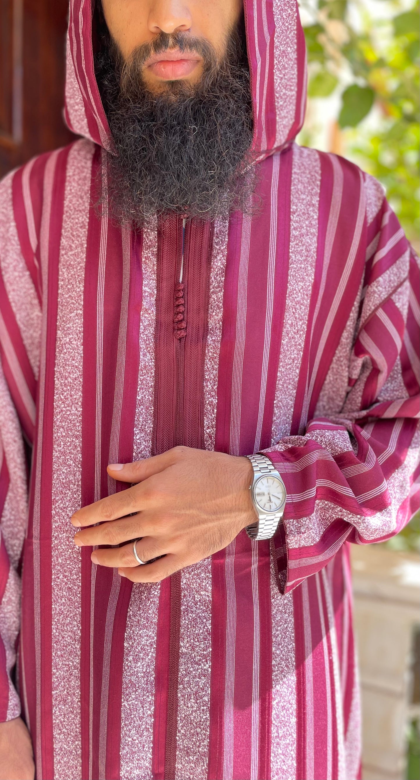 Layth Djellaba ليث