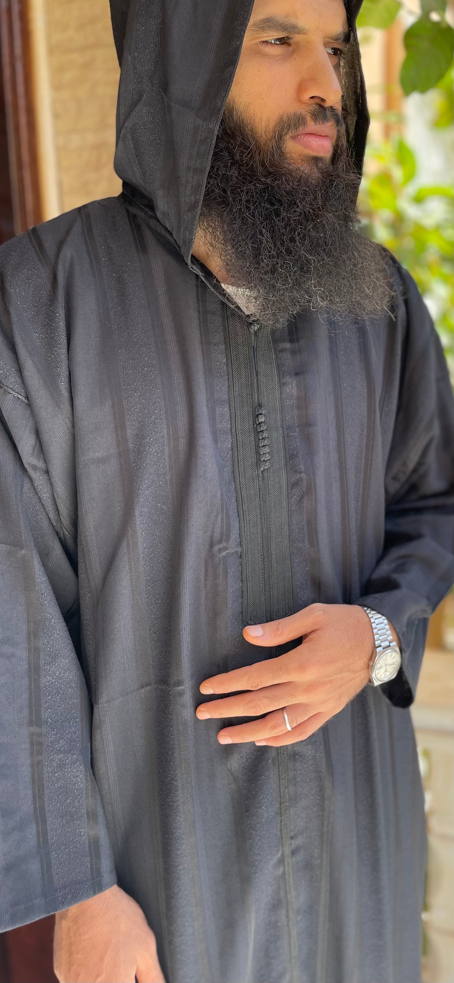 Layth Djellaba ليث