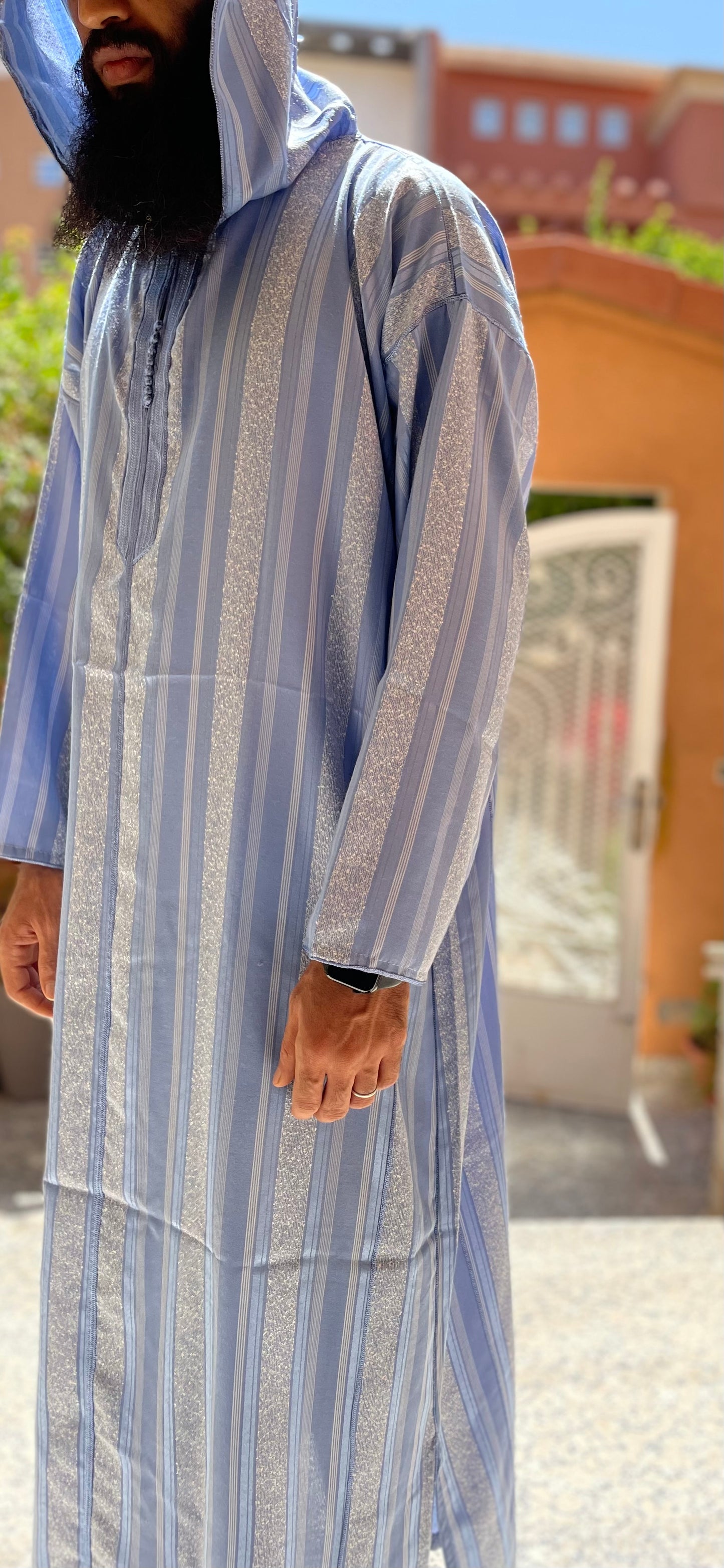Layth Djellaba ليث