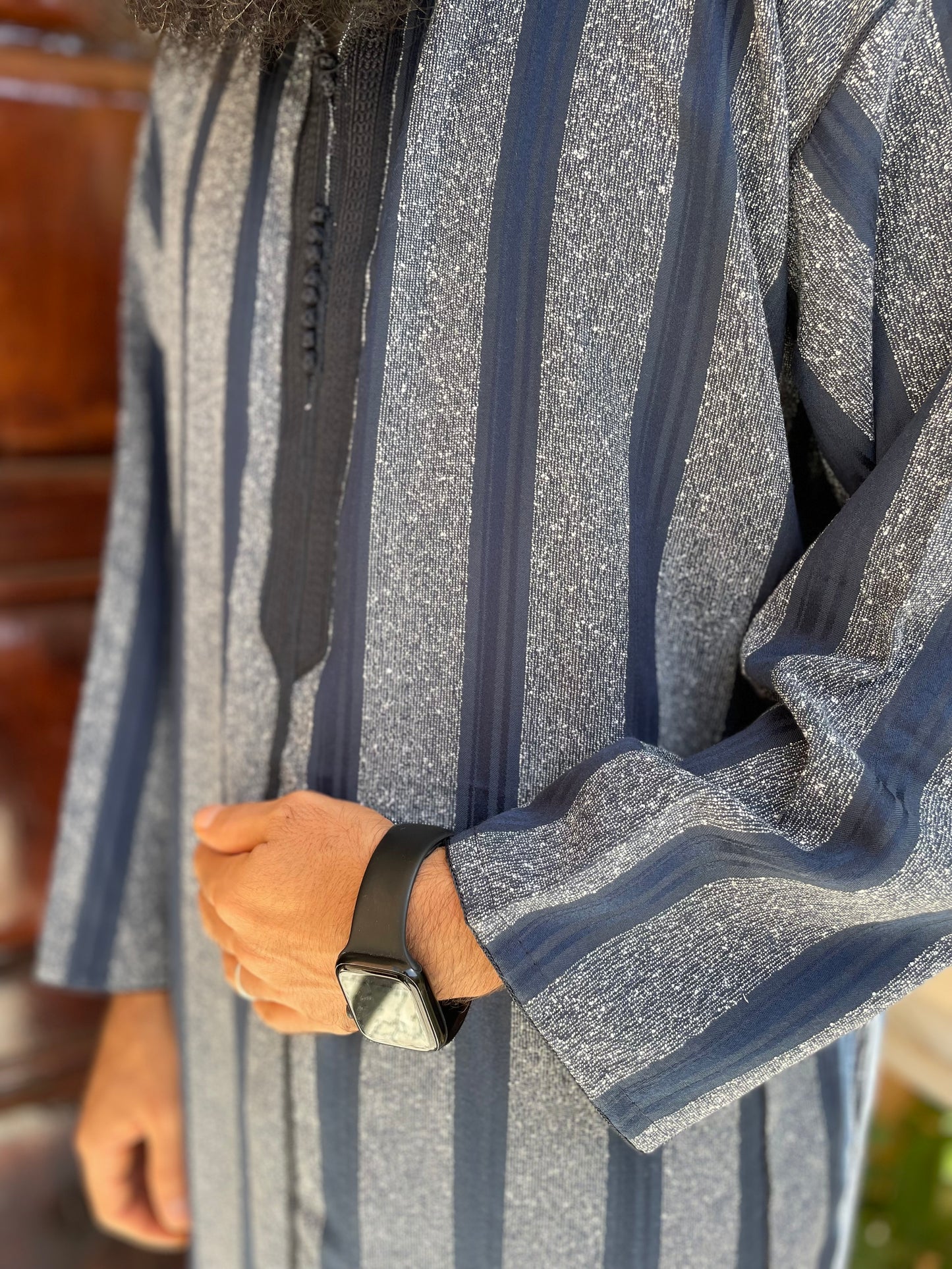 Saif Djellaba سيف