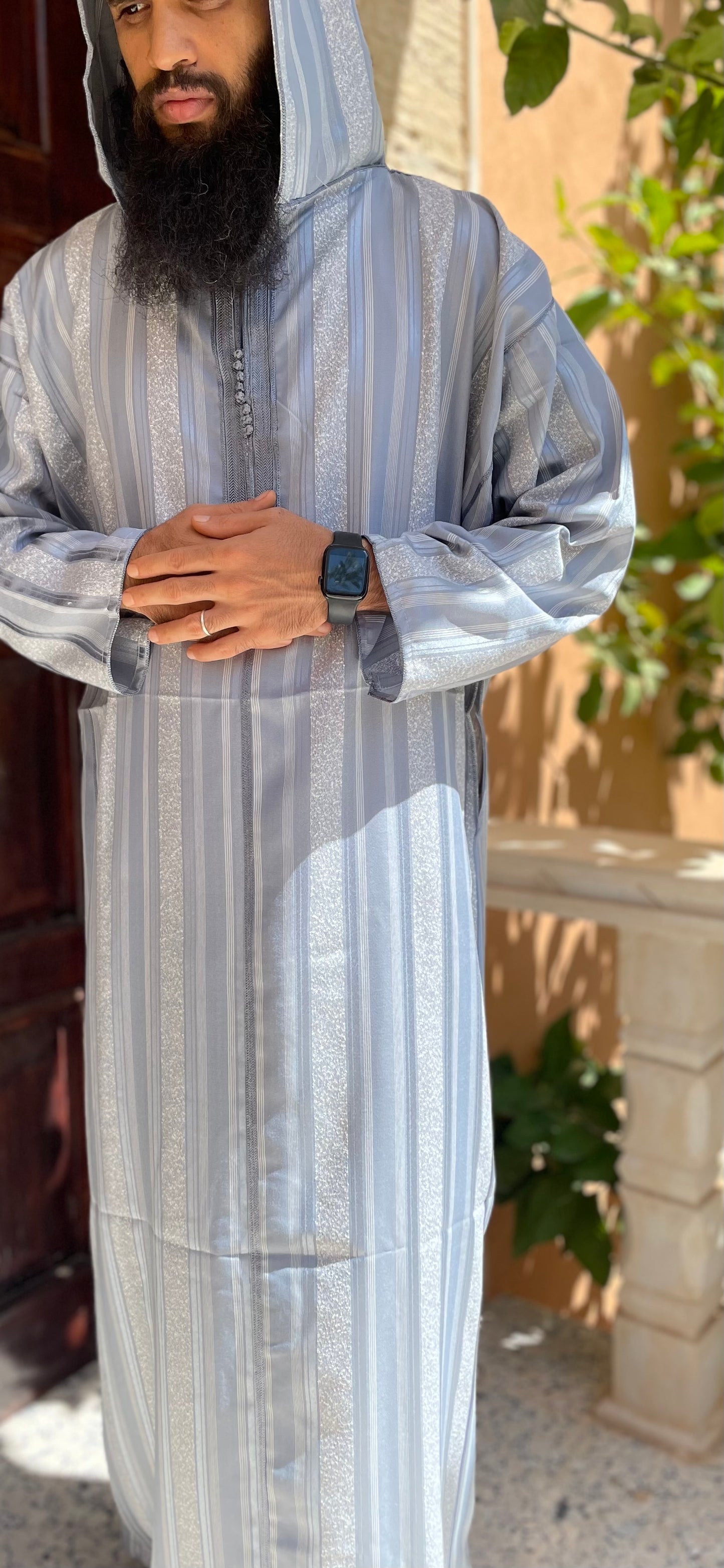 Layth Djellaba ليث