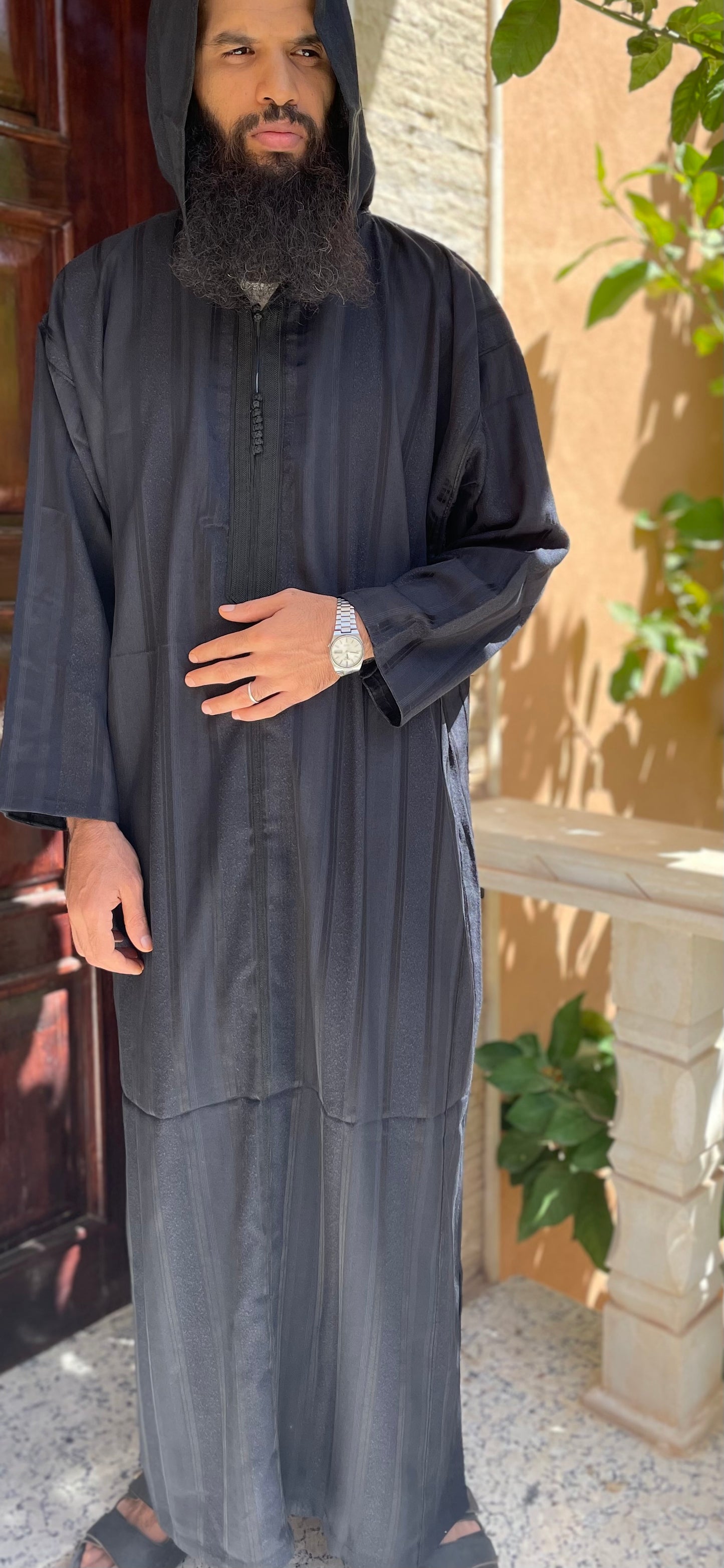 Layth Djellaba ليث