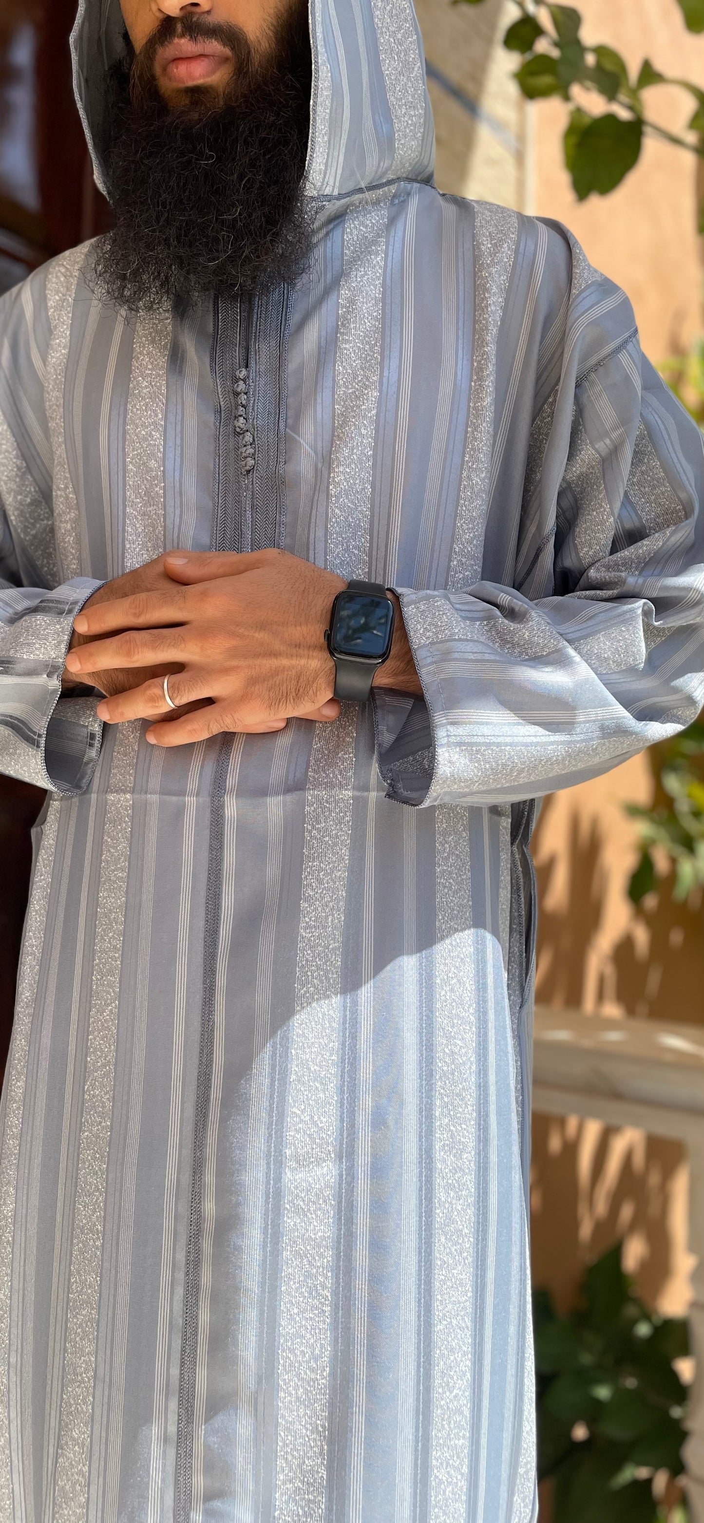 Layth Djellaba ليث