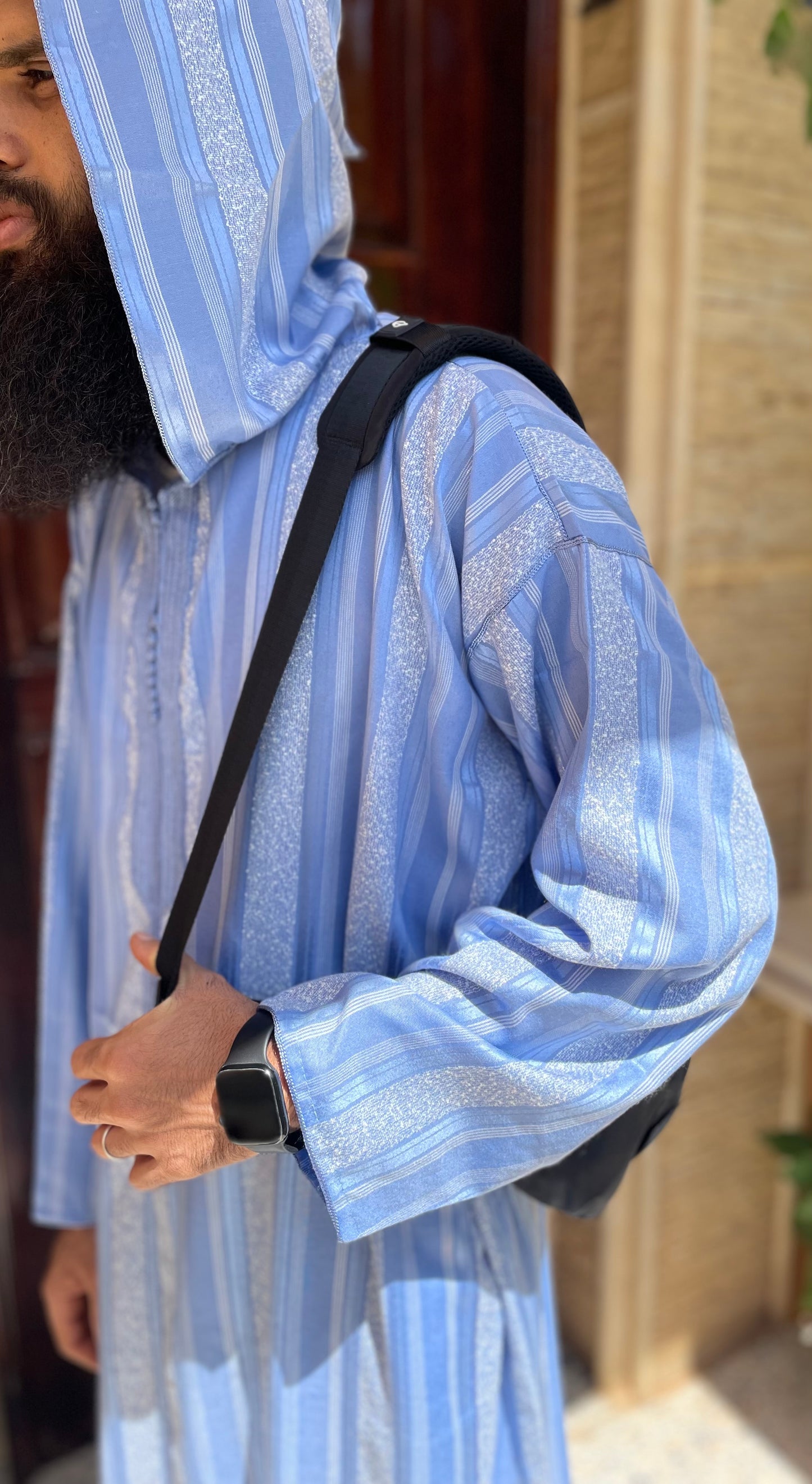 Layth Djellaba ليث