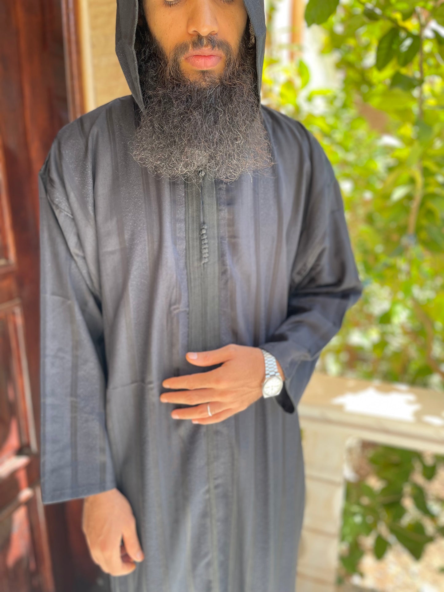 Layth Djellaba ليث