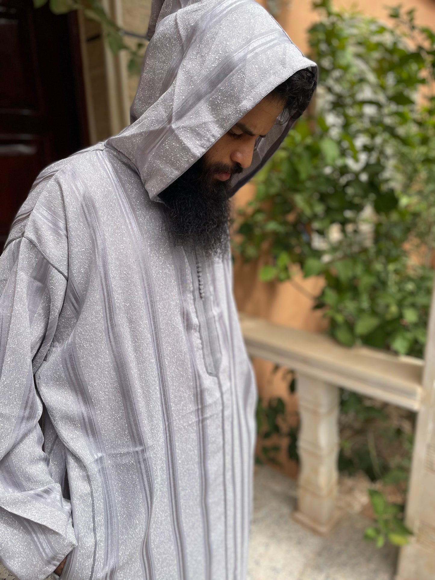 Saif Djellaba سيف