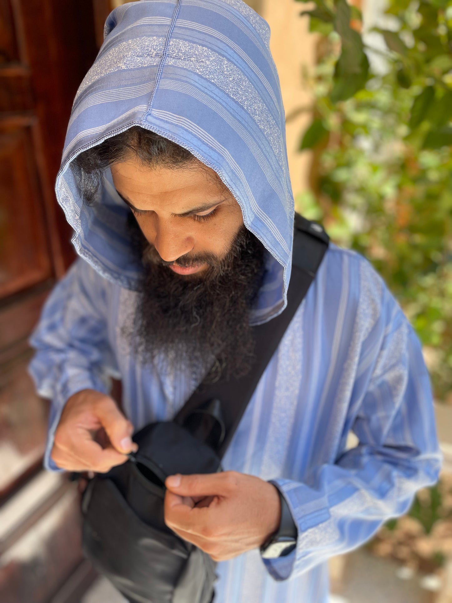 Layth Djellaba ليث