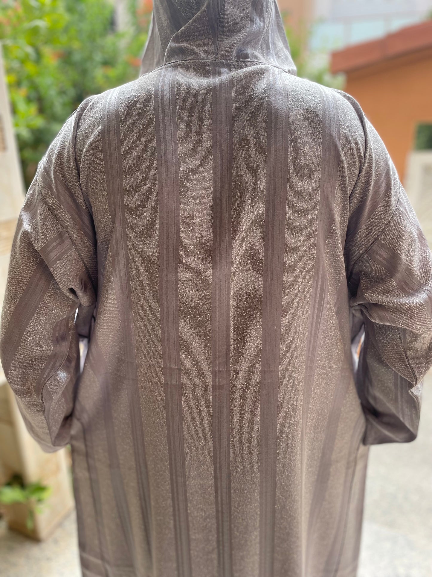 Saif Djellaba سيف