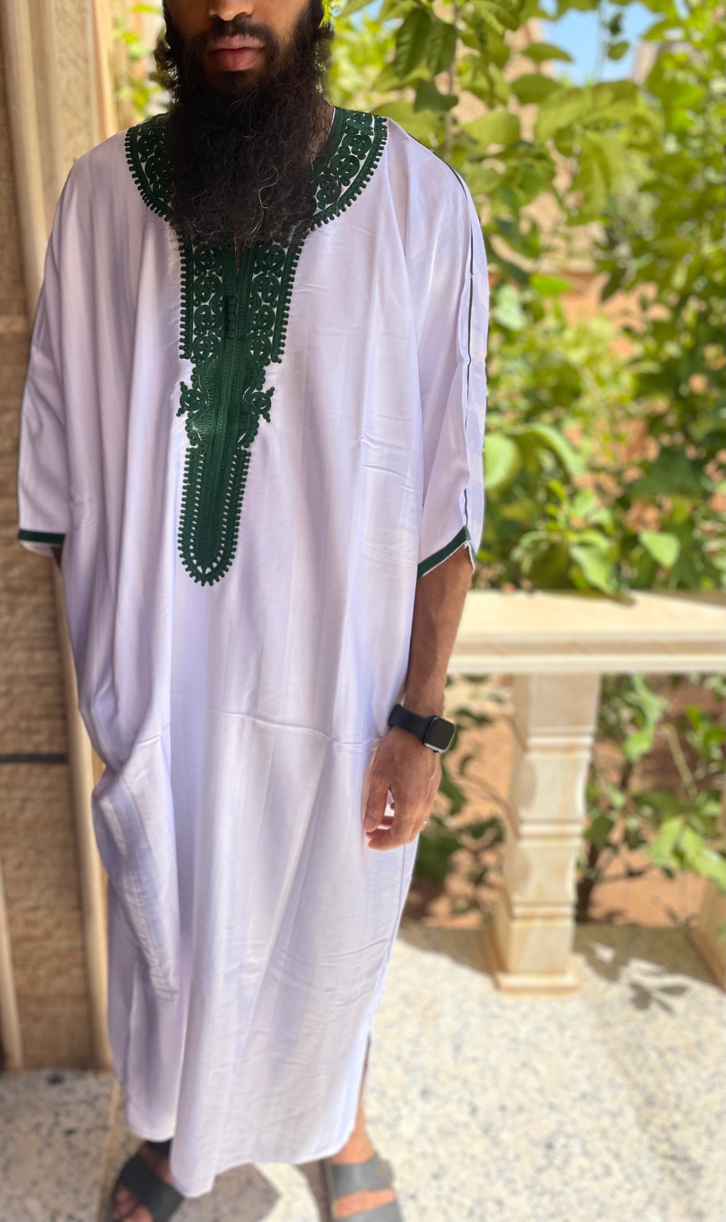 Hasan Gandoura | حسن