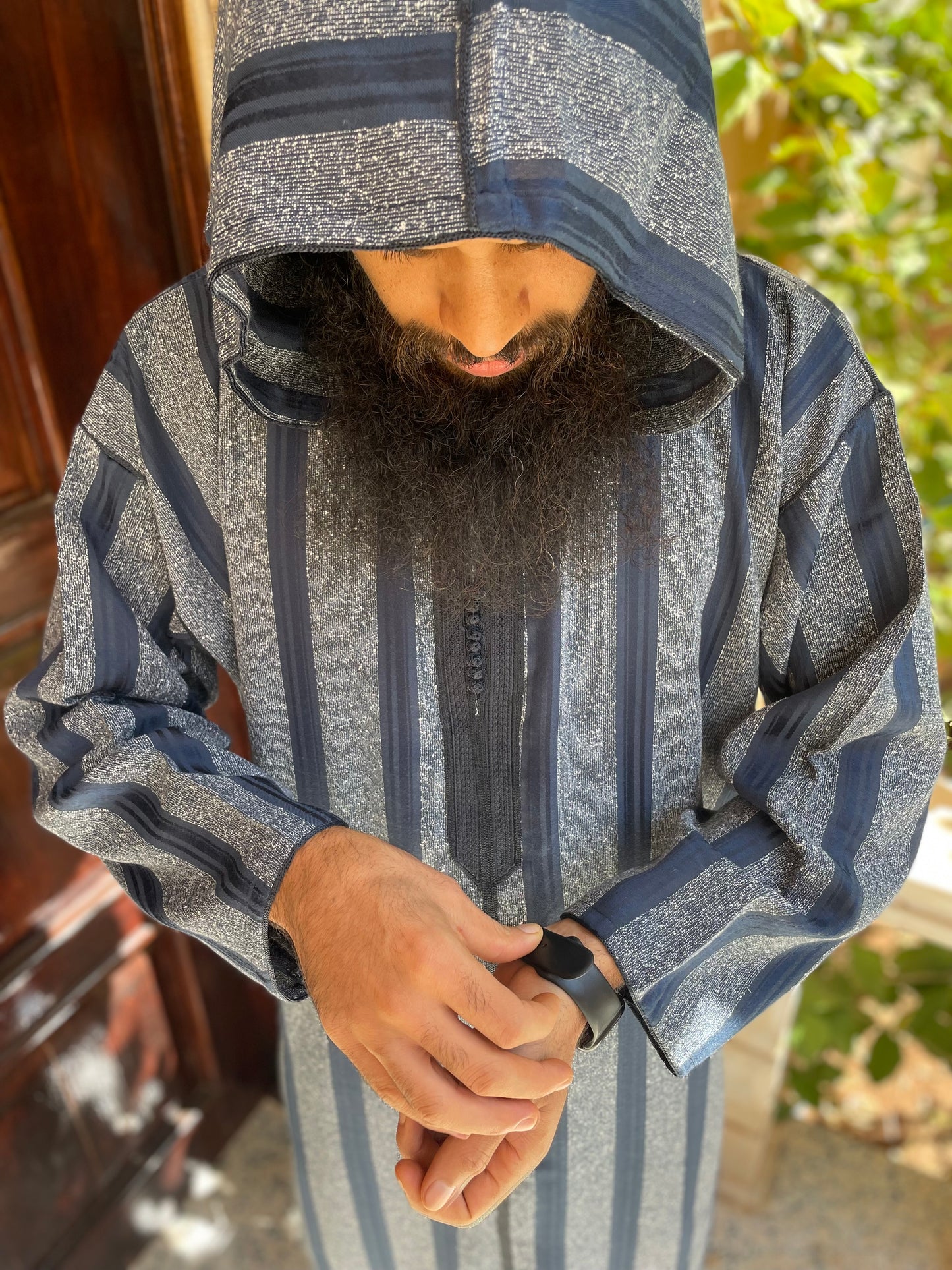 Saif Djellaba سيف