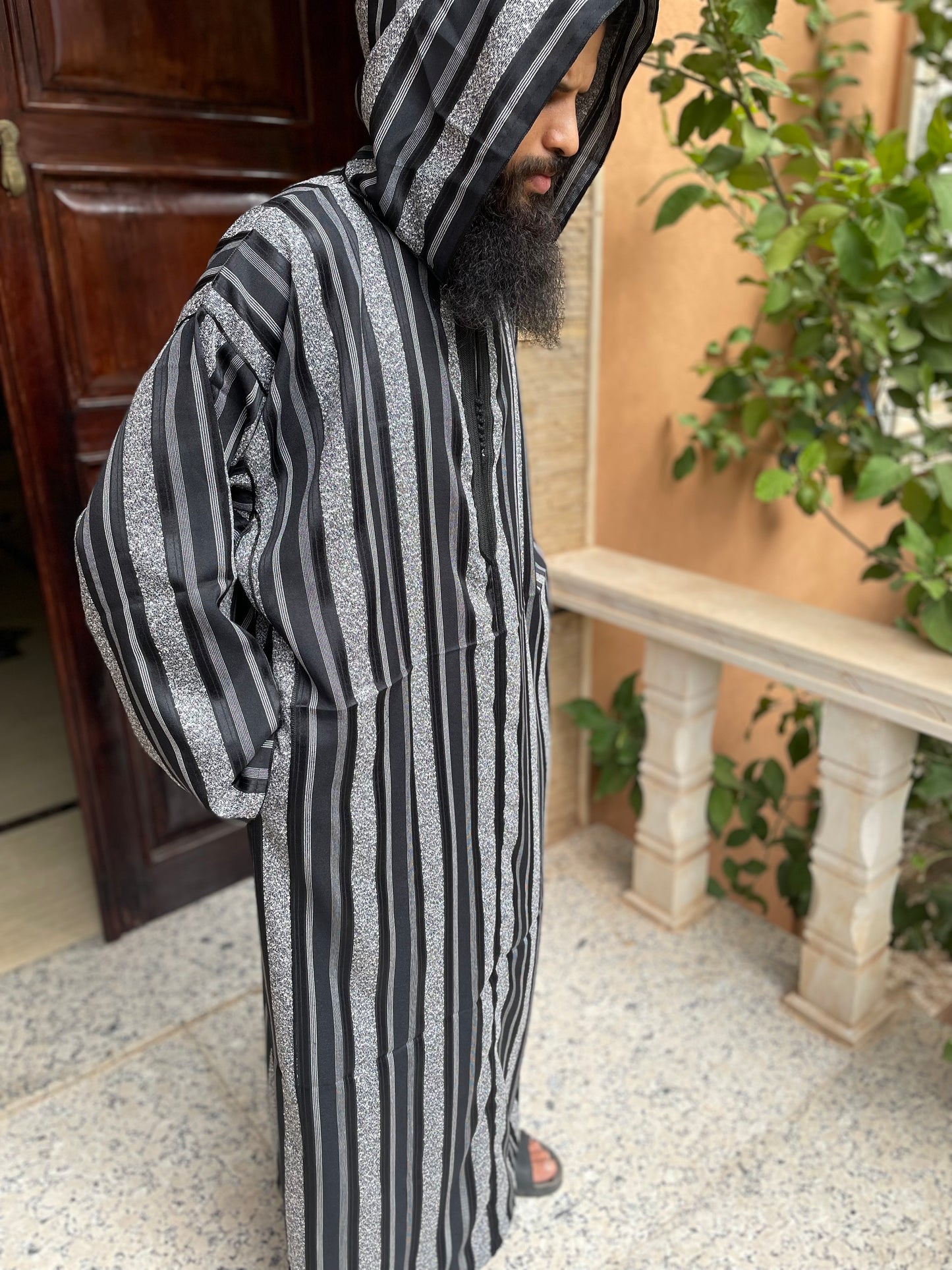 Layth Djellaba ليث