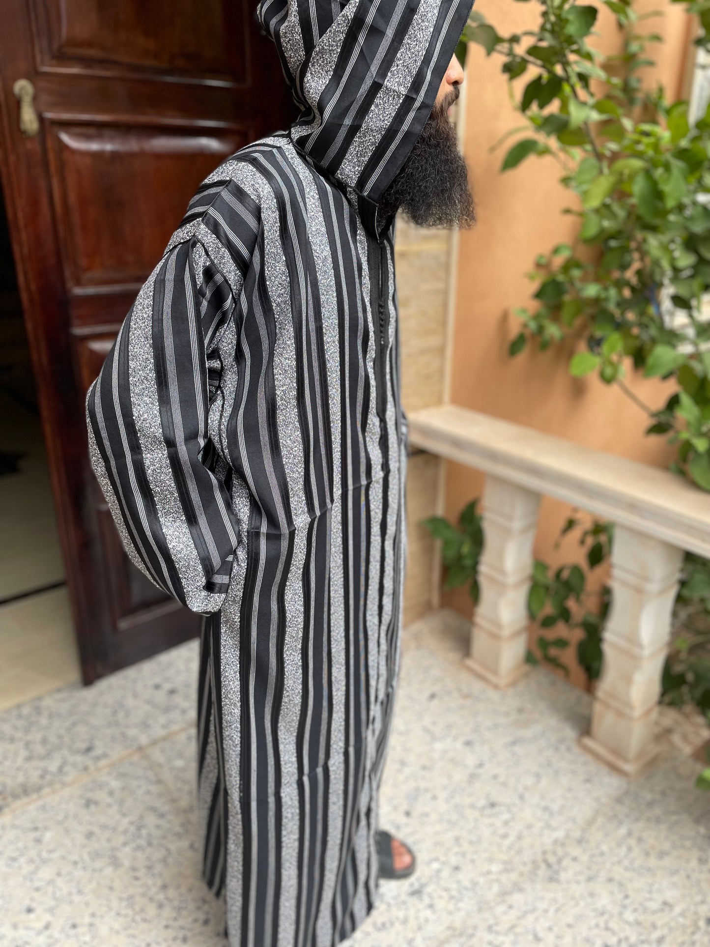 Layth Djellaba ليث