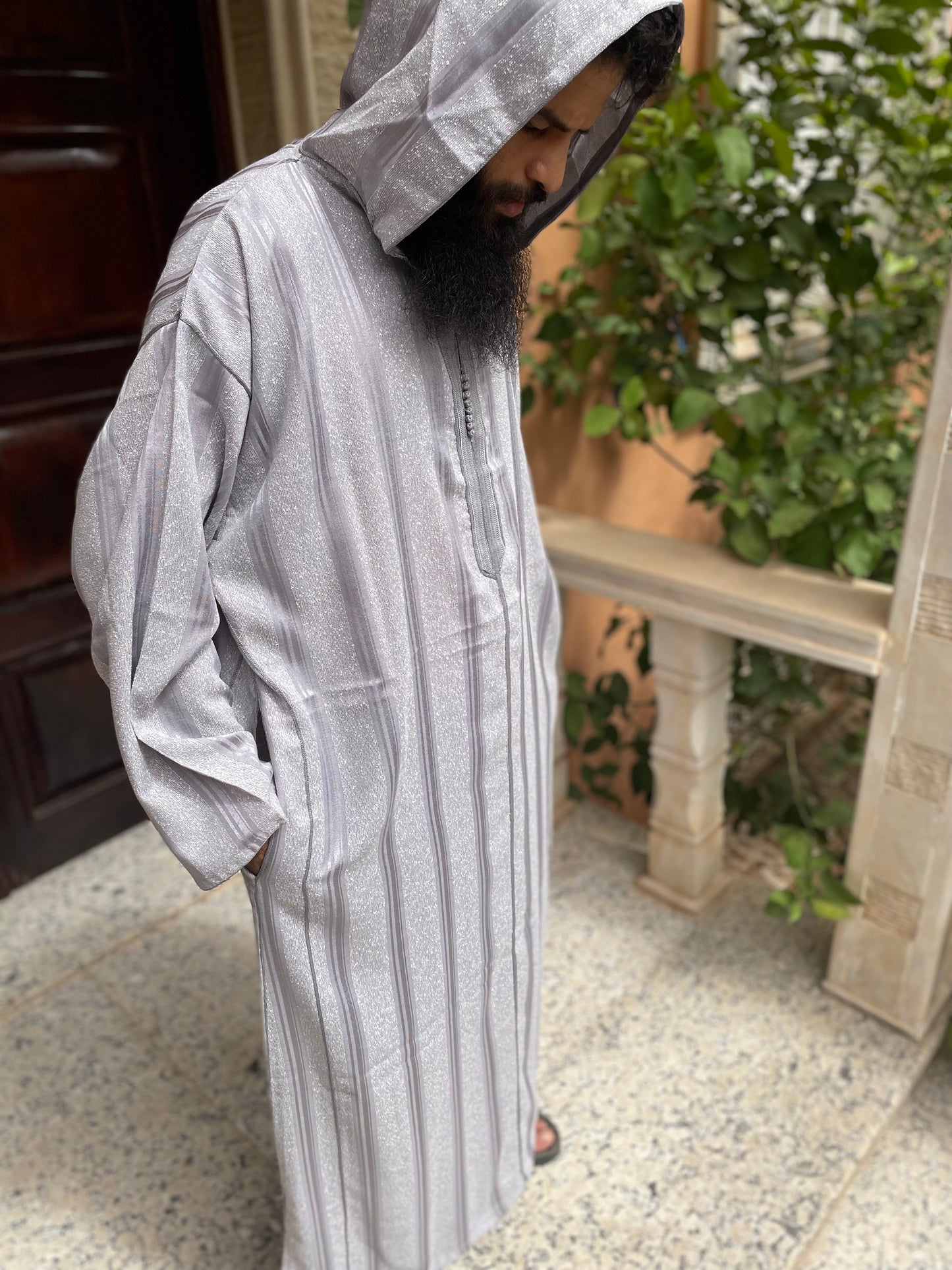 Saif Djellaba سيف