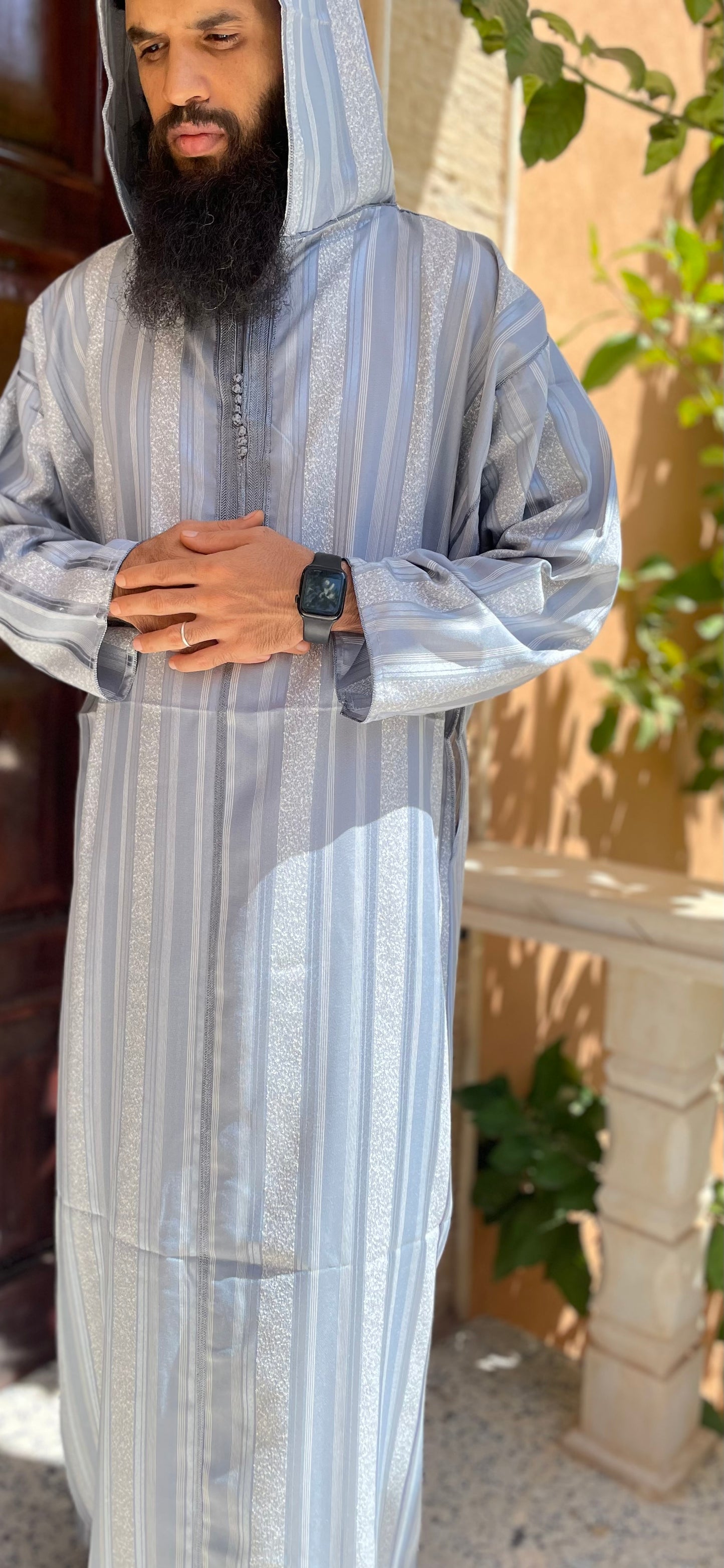 Layth Djellaba ليث