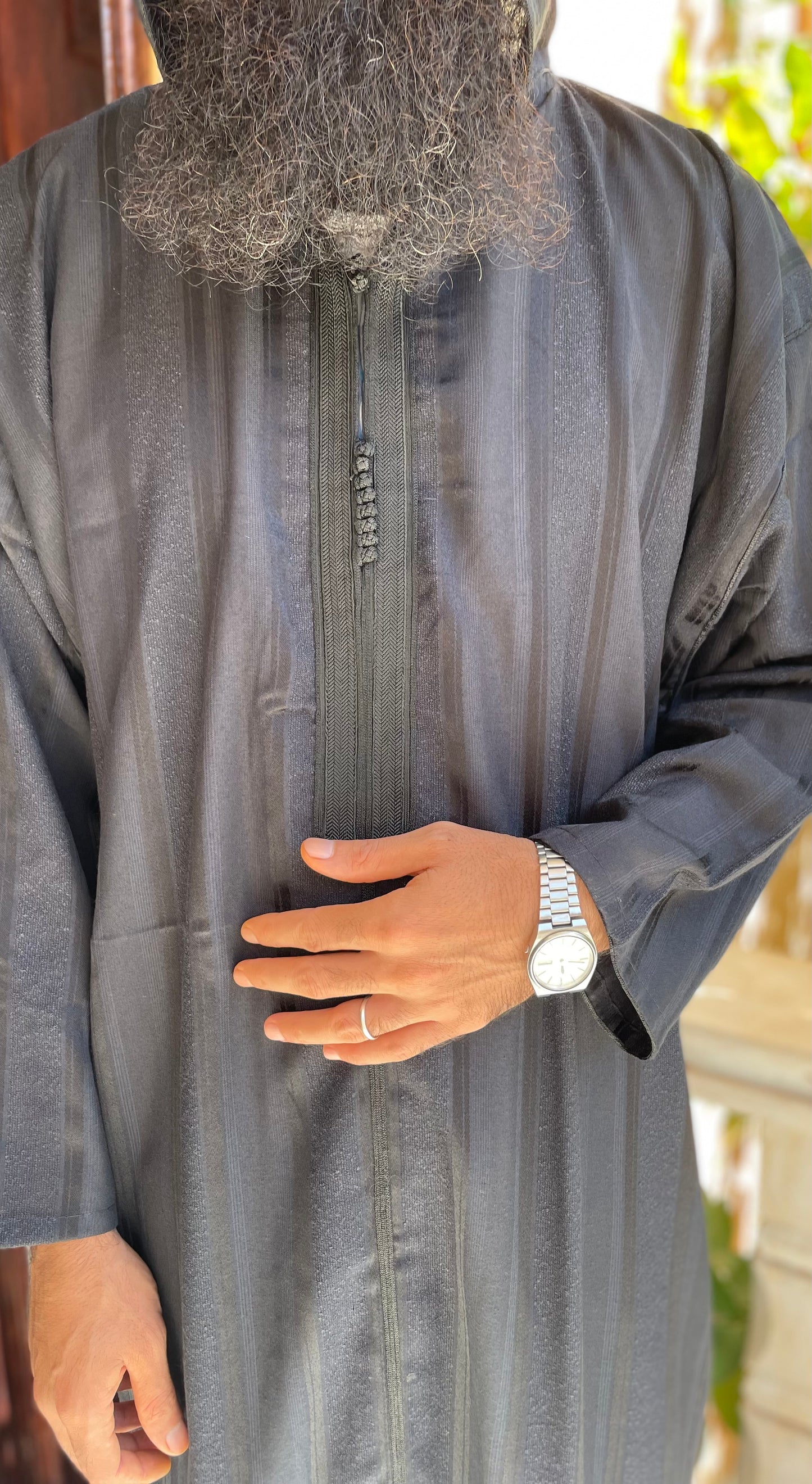 Layth Djellaba ليث
