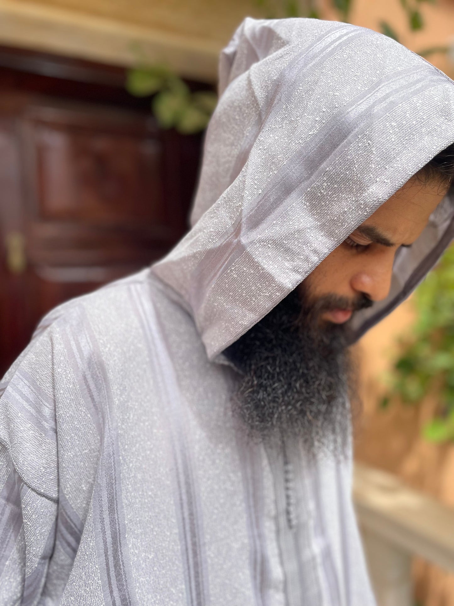 Saif Djellaba سيف