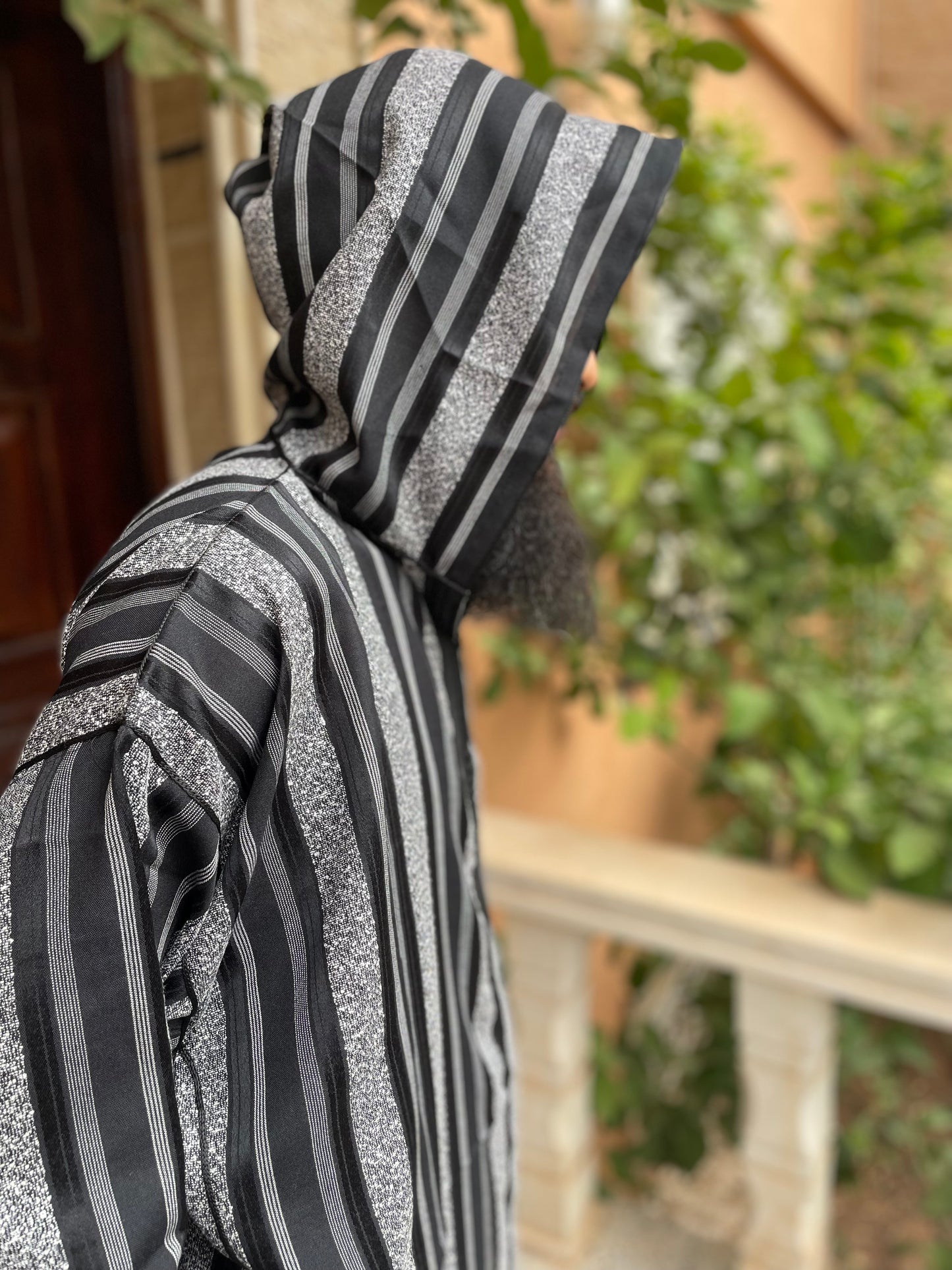 Layth Djellaba ليث