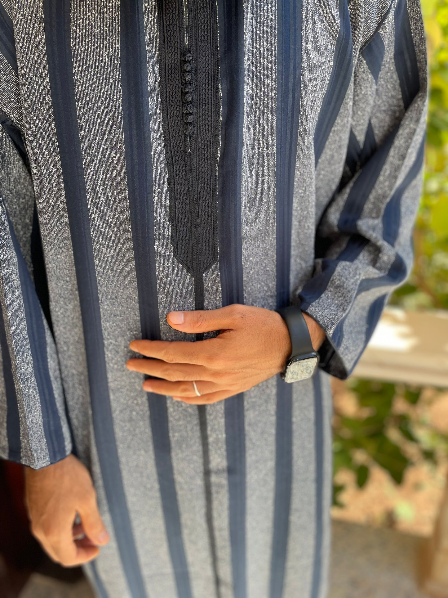 Saif Djellaba سيف