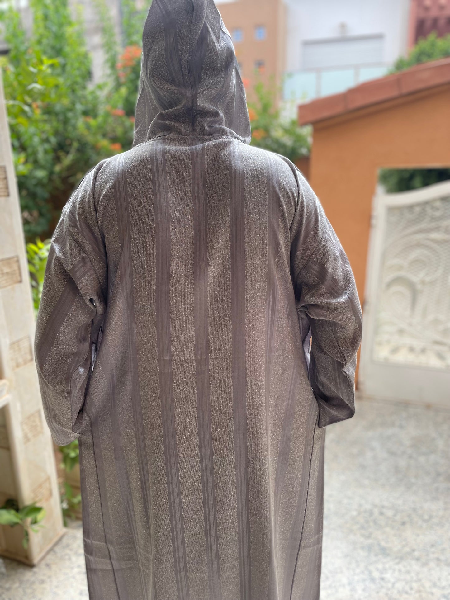 Saif Djellaba سيف