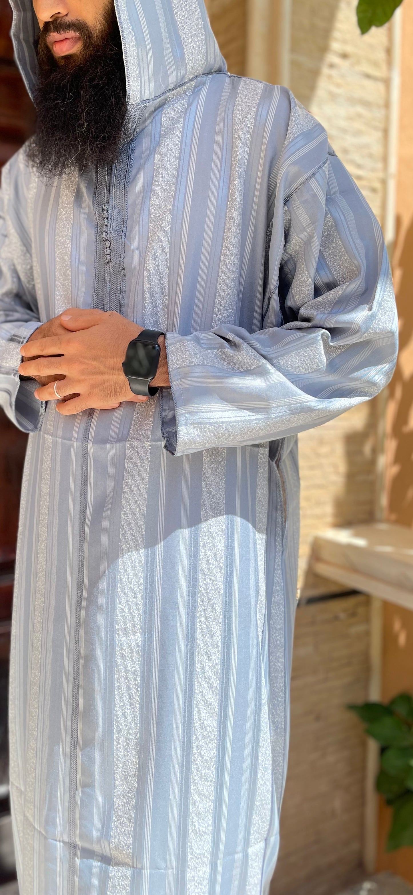 Layth Djellaba ليث