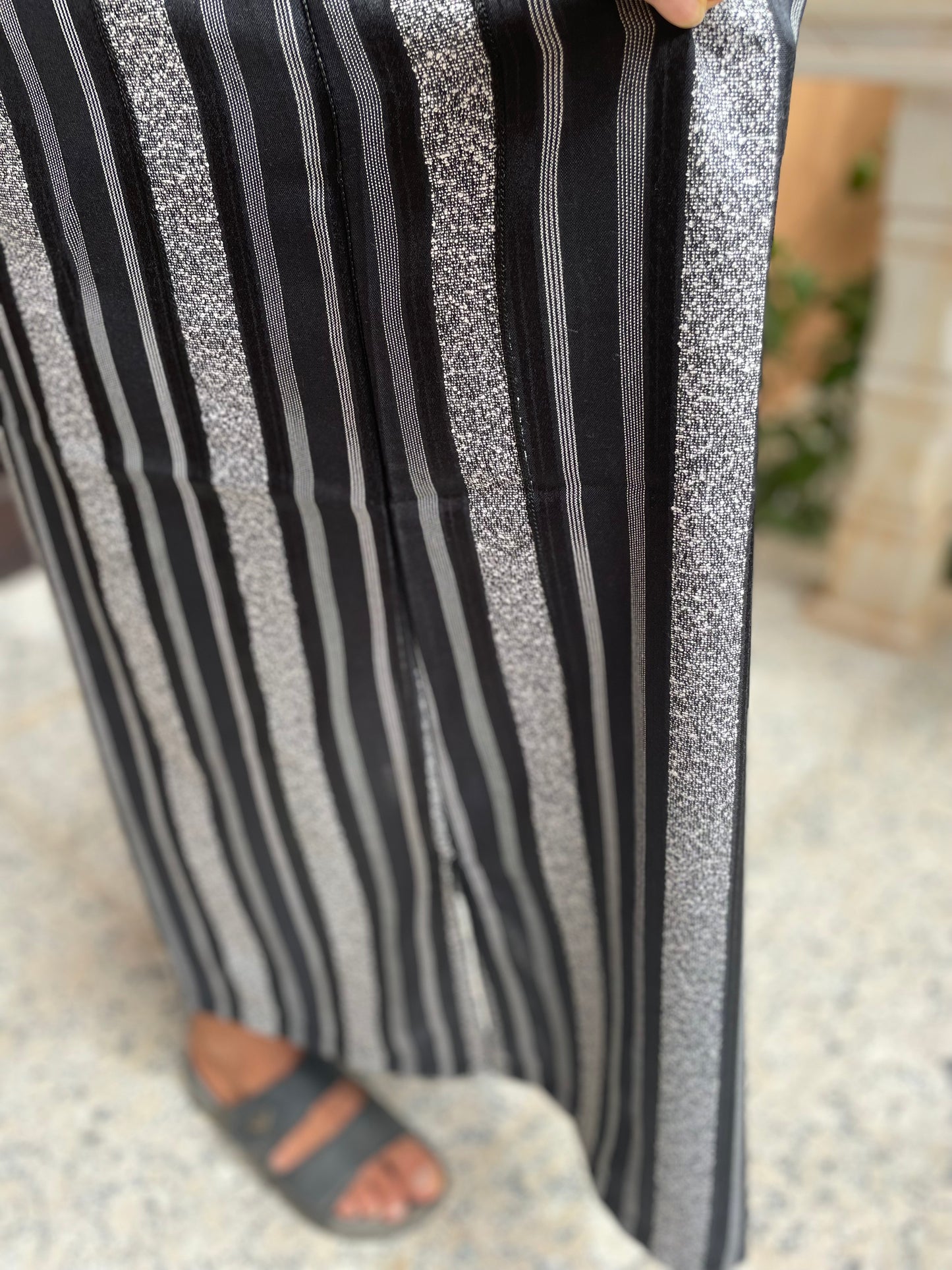 Layth Djellaba ليث