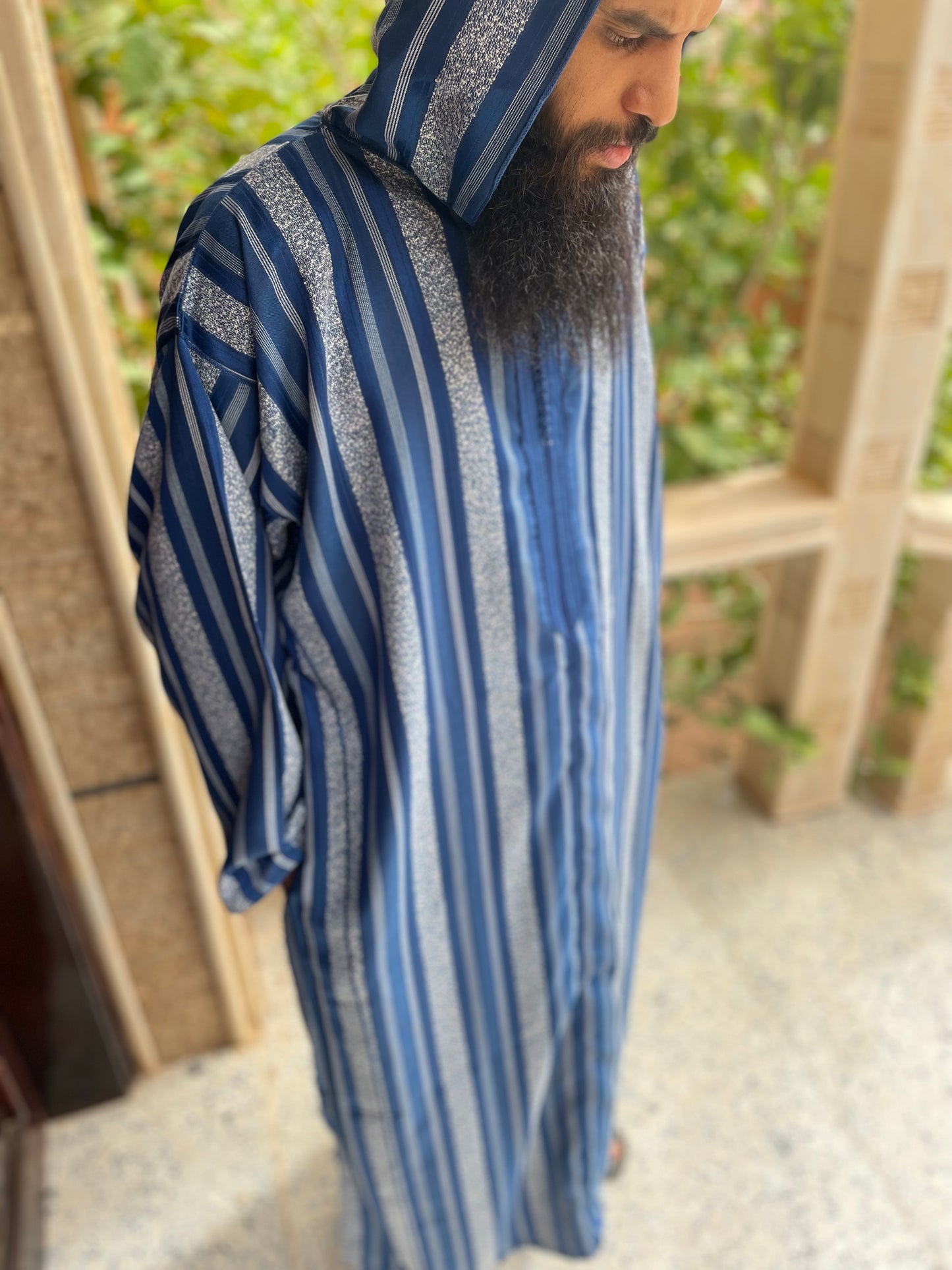 Layth Djellaba ليث