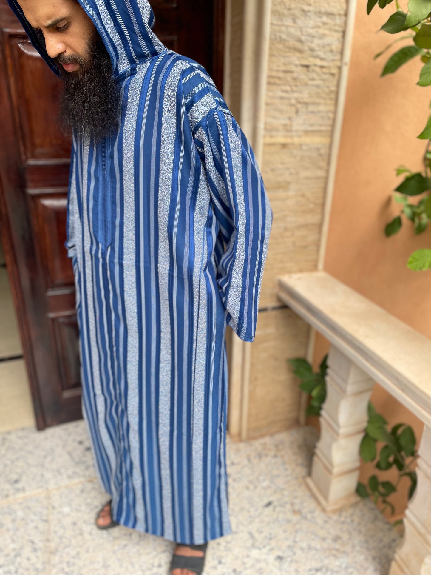 Layth Djellaba ليث