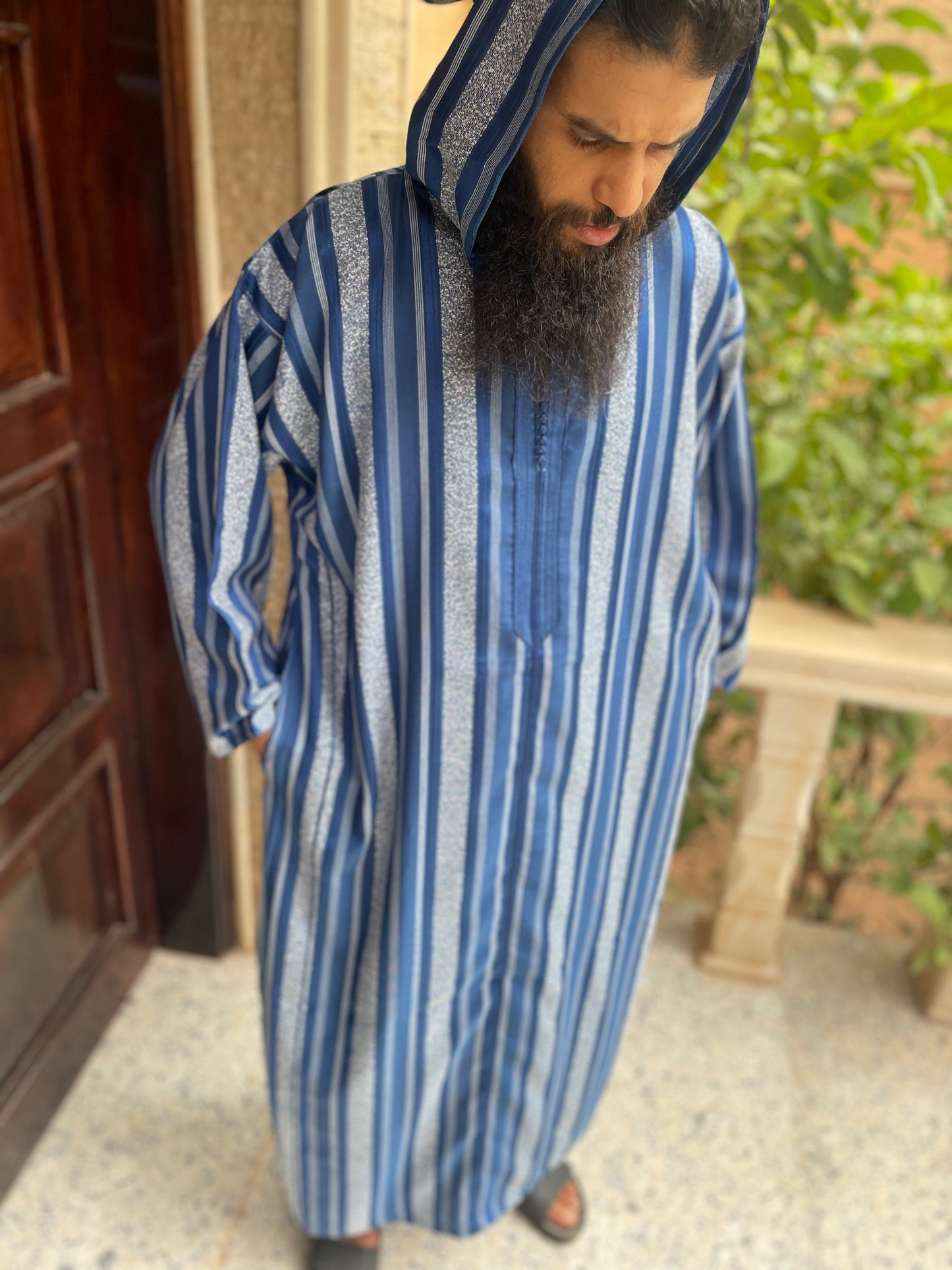 Layth Djellaba ليث
