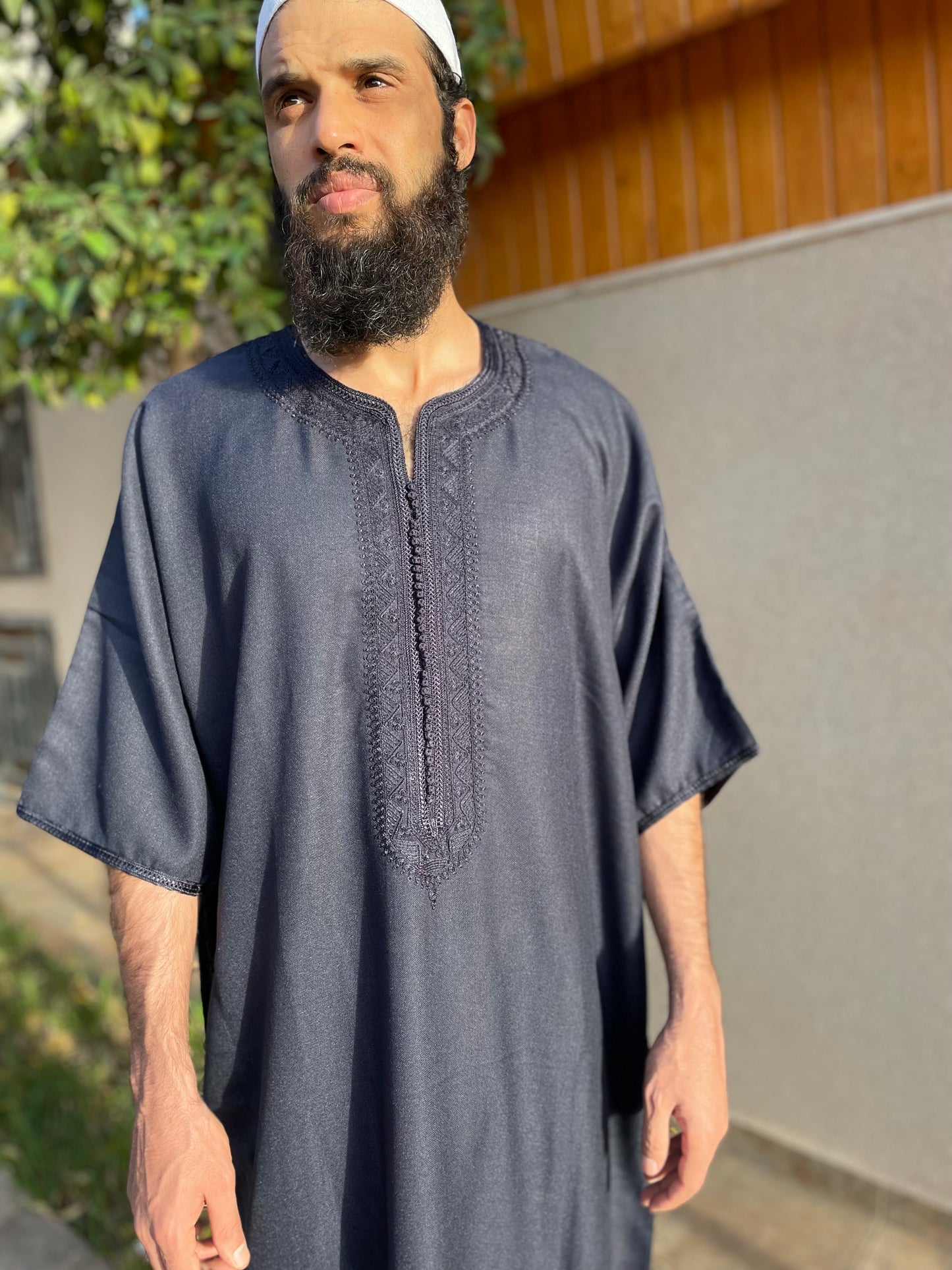 Nuh Gandoura | نوح