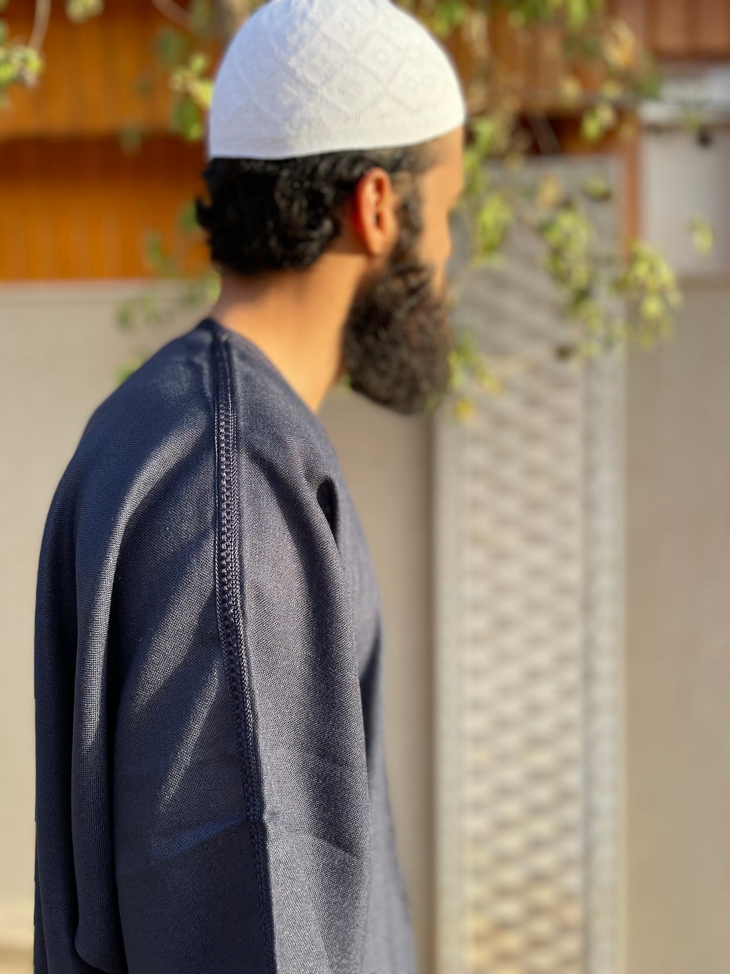 Nuh Gandoura نوح