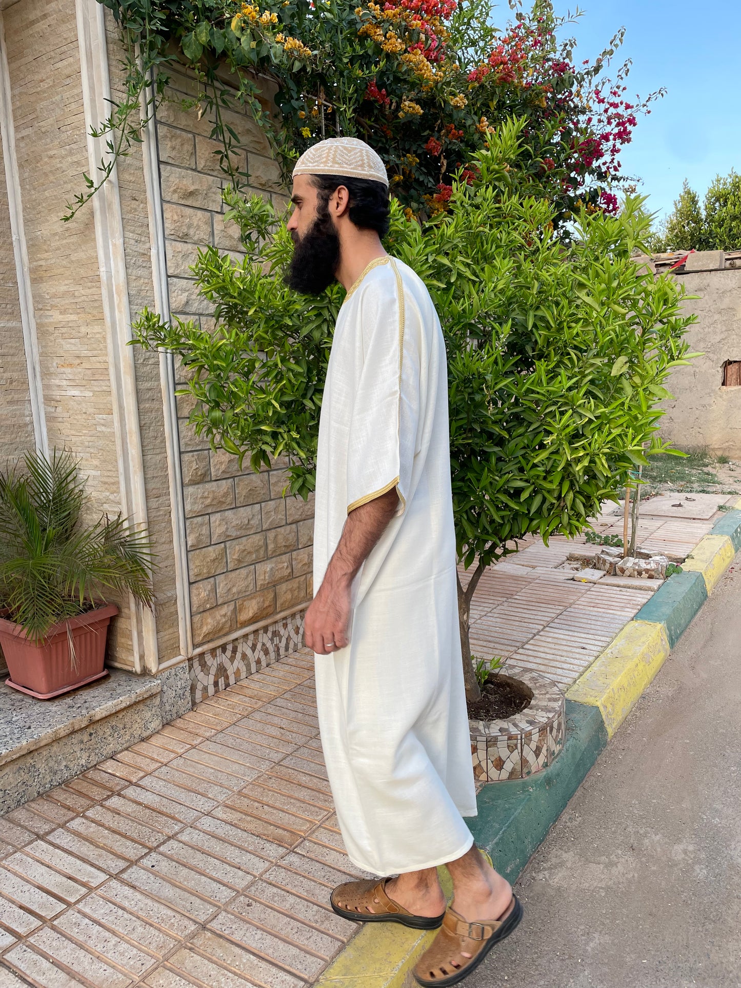 Assad Gandoura | أسد